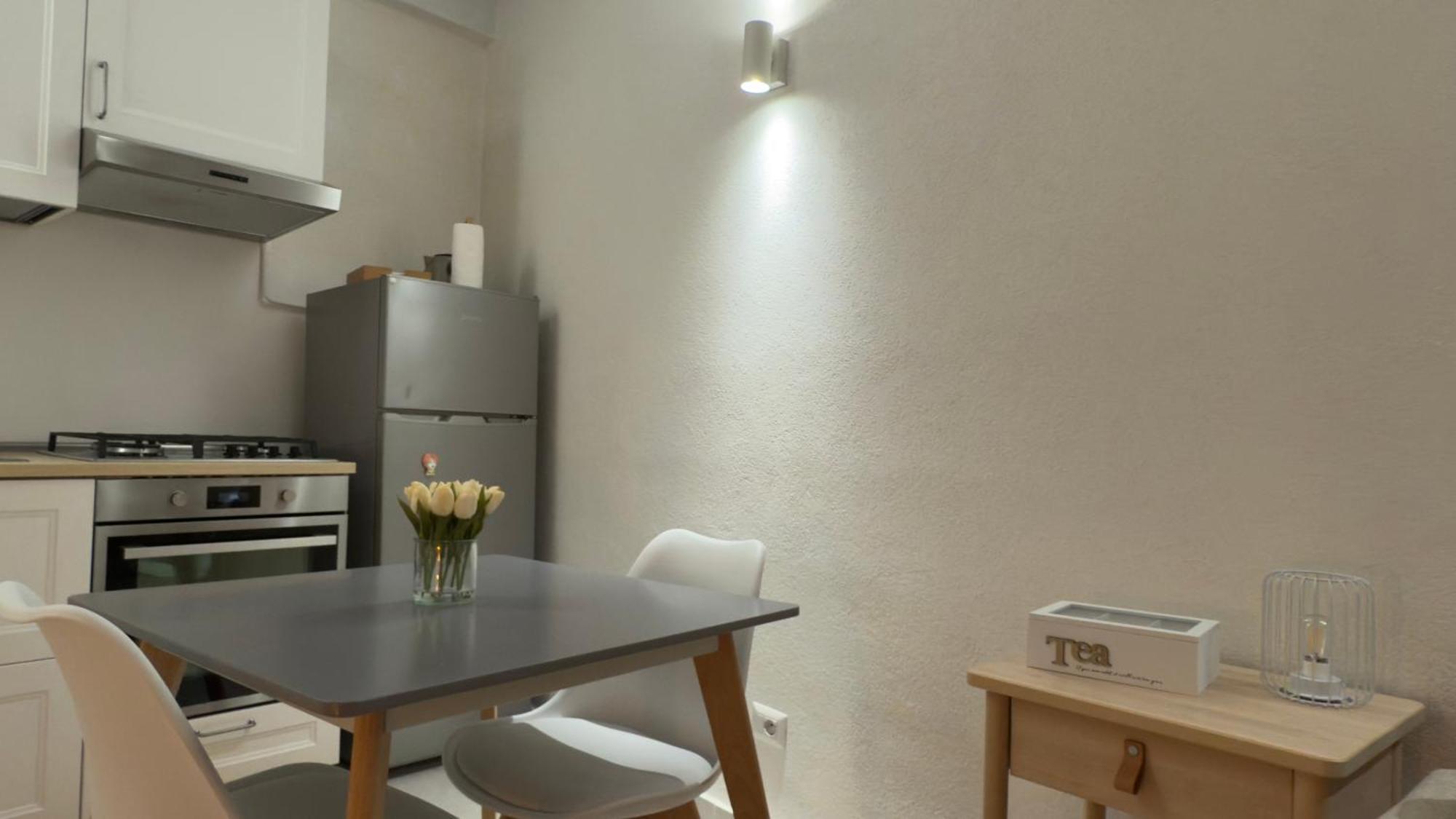 Plemmirio Apartments Syracuse Exterior foto